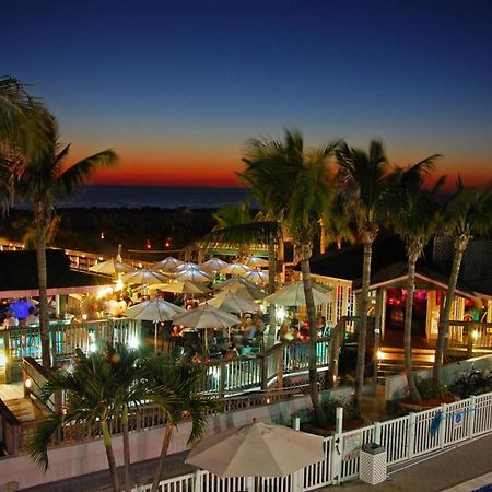The Beachcomber St. Pete Beach Resort & Hotel Зручності фото