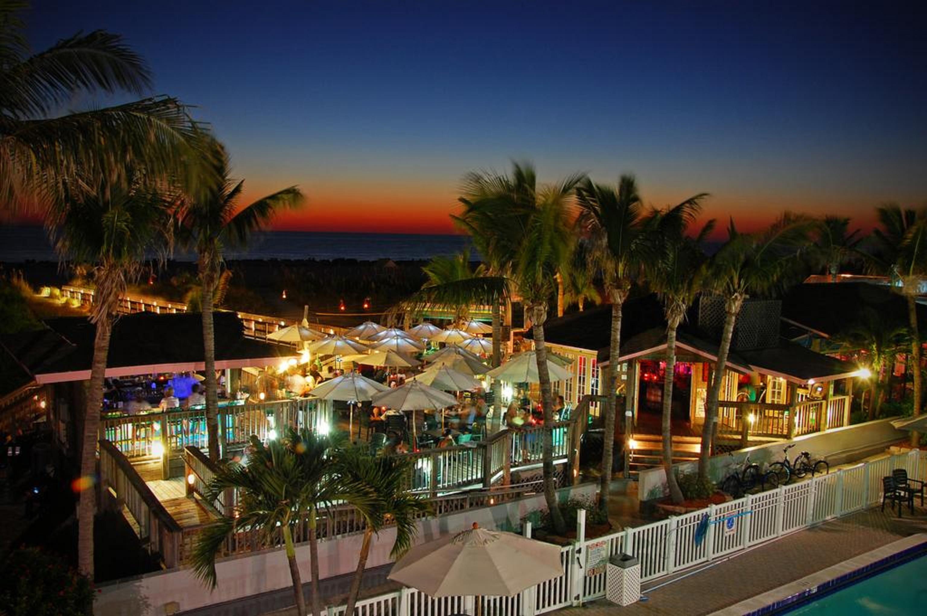 The Beachcomber St. Pete Beach Resort & Hotel Зручності фото