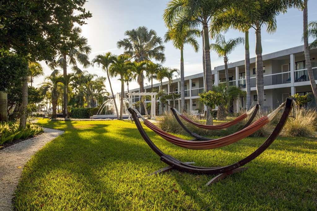 The Beachcomber St. Pete Beach Resort & Hotel Зручності фото